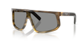 Prada PR D21SU  Sunglasses
