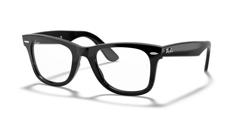 Ray-Ban Vista RX4340V Wayfarer Ease Eyeglasses