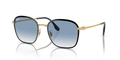 Ray-Ban RB3720  Sunglasses