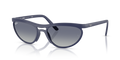 Ray-Ban RB4453  Sunglasses