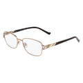 Marchon Nyc TRES JOLIE 195 Eyeglasses