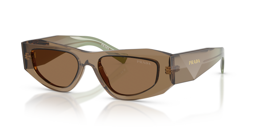 Prada PR B19S  Sunglasses