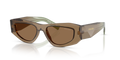 Prada PR B19S  Sunglasses