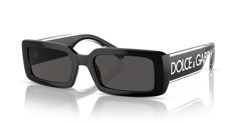 Dolce & Gabbana DG6187  Sunglasses