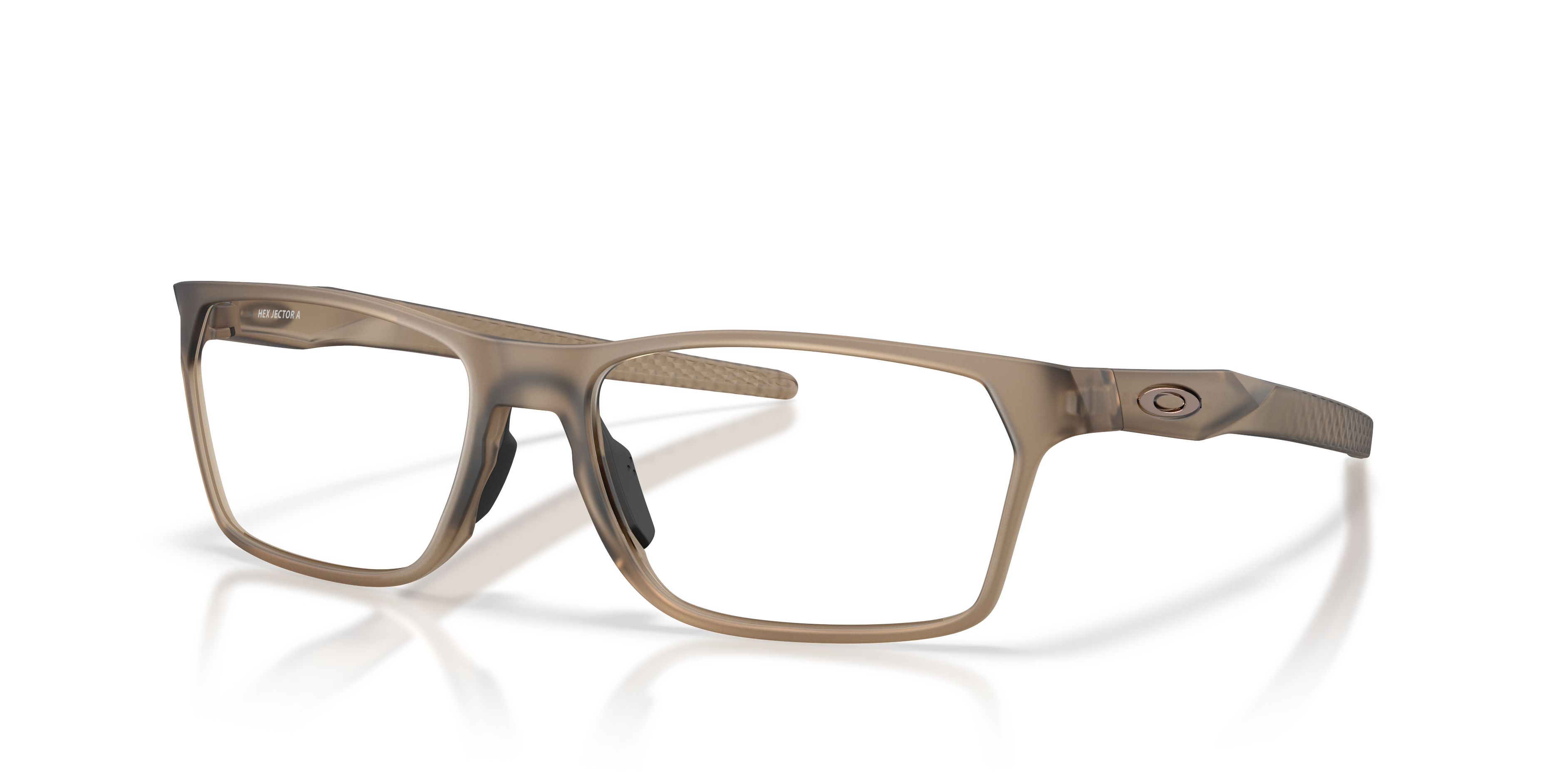 Oakley OX8174F Hex Jector (A) Eyeglasses