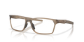Oakley Frame OX8174F Hex Jector (A) Eyeglasses
