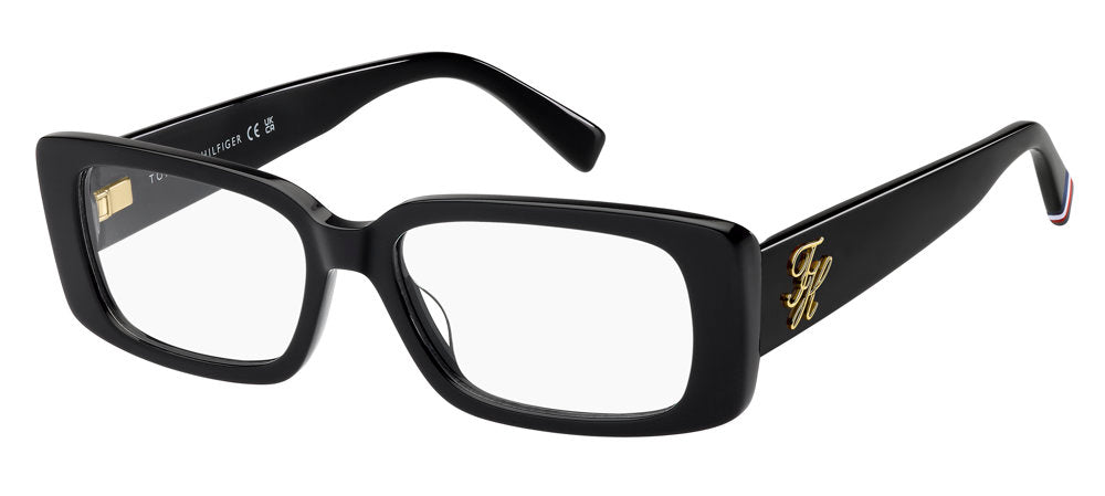 Tommy Hilfiger TH 2345/US Eyeglasses