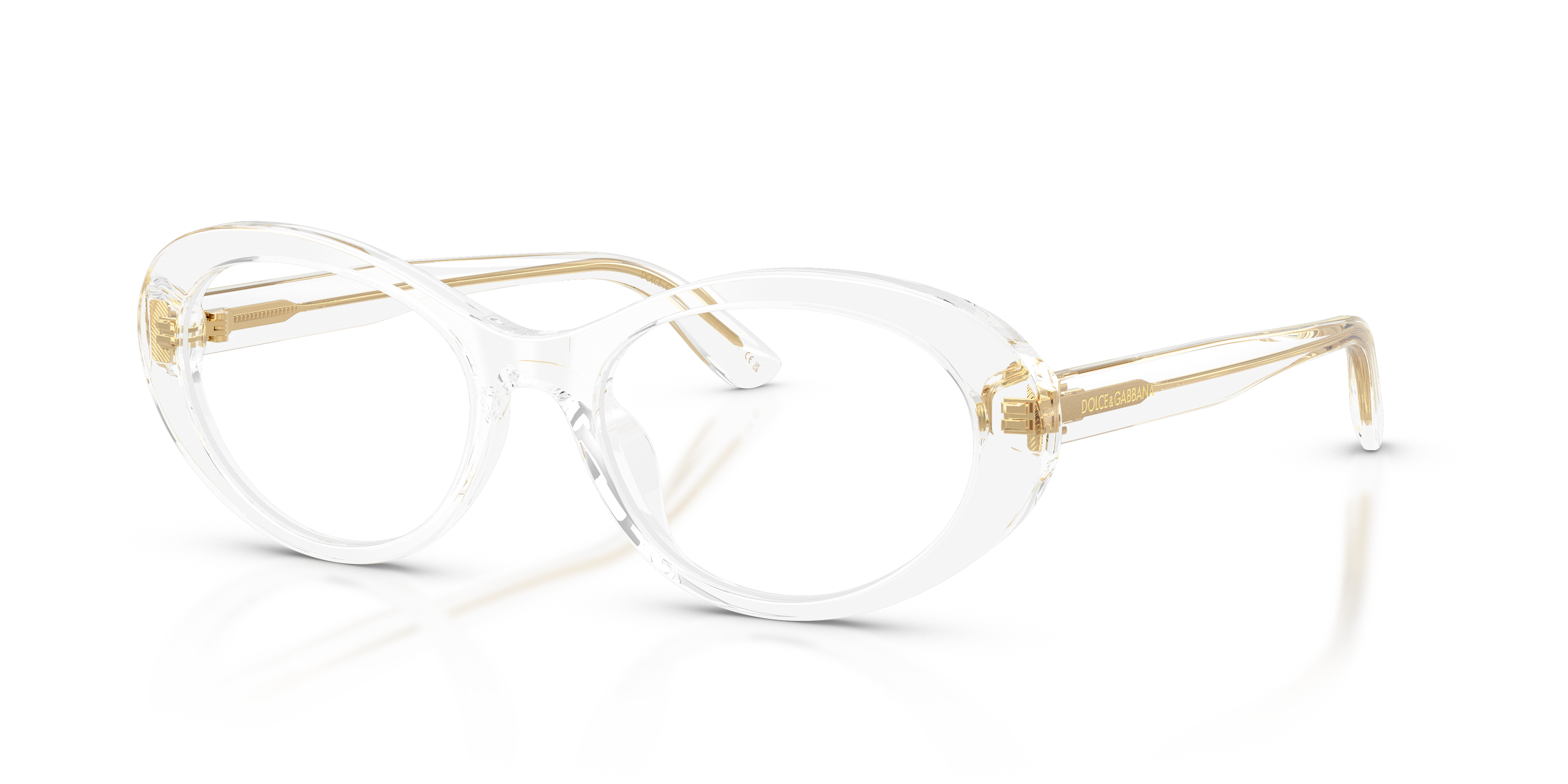 Dolce & Gabbana DG3450  Eyeglasses