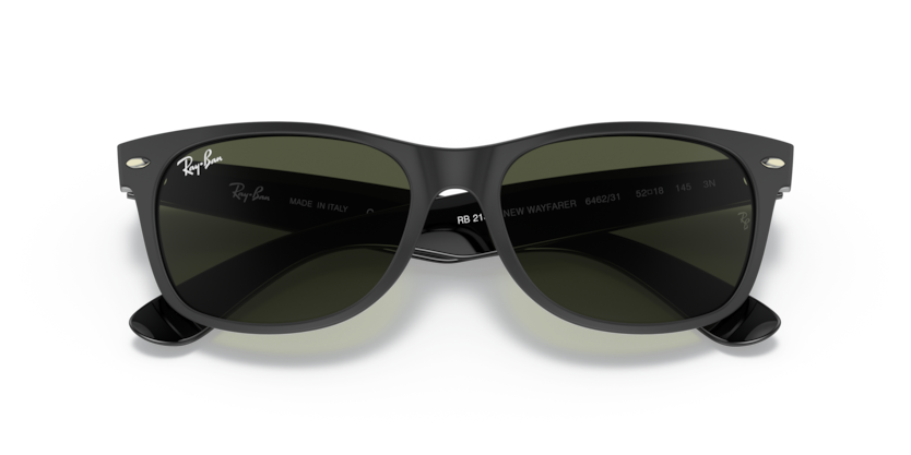 Ray-Ban RB2132 New Wayfarer Sunglasses