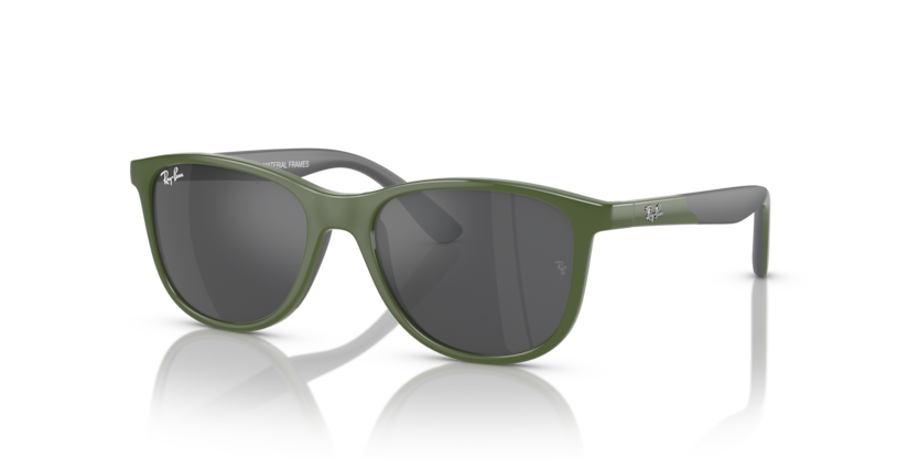 Ray-Ban Junior RJ9077SF  Sunglasses Kids
