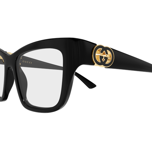 Gucci GG2124O Eyeglasses