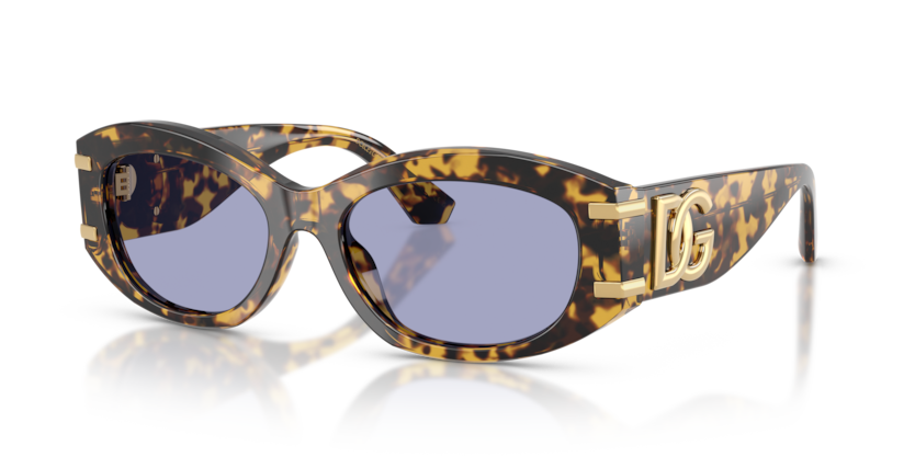 Dolce & Gabbana DG4502  Sunglasses