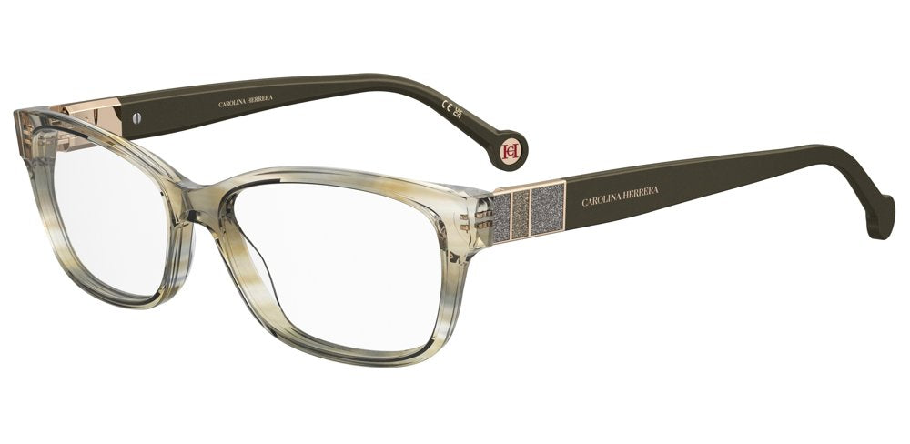 Carolina Herrera Her 0174 Eyeglasses