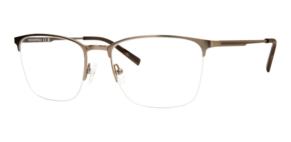 Chesterfield Ch 122Xl Eyeglasses