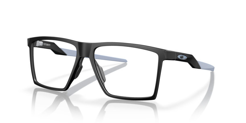 Oakley Frame OX8052 Futurity Eyeglasses