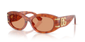 Dolce & Gabbana DG4502  Sunglasses