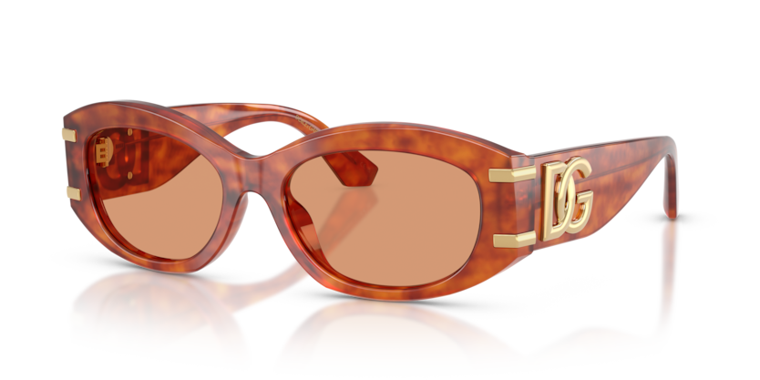 Dolce & Gabbana DG4502  Sunglasses