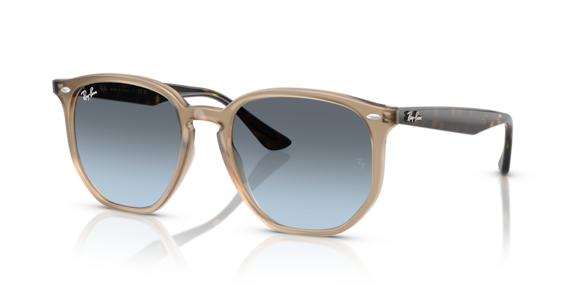 Ray-Ban RB4306  Sunglasses