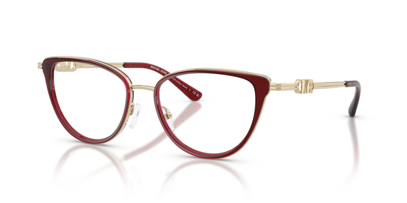 Michael Kors MK3103 Hilton Head Eyeglasses