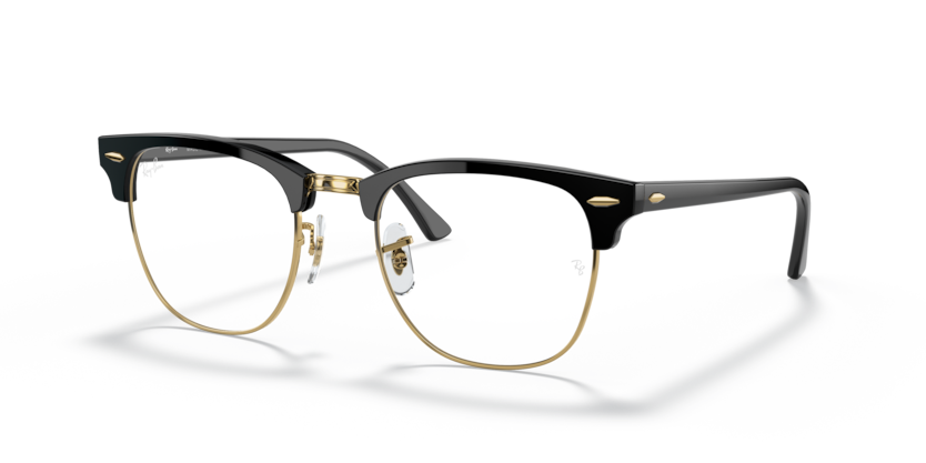 Ray-Ban RB3016 Clubmaster Sunglasses