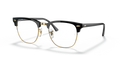 Ray-Ban RB3016 Clubmaster Sunglasses