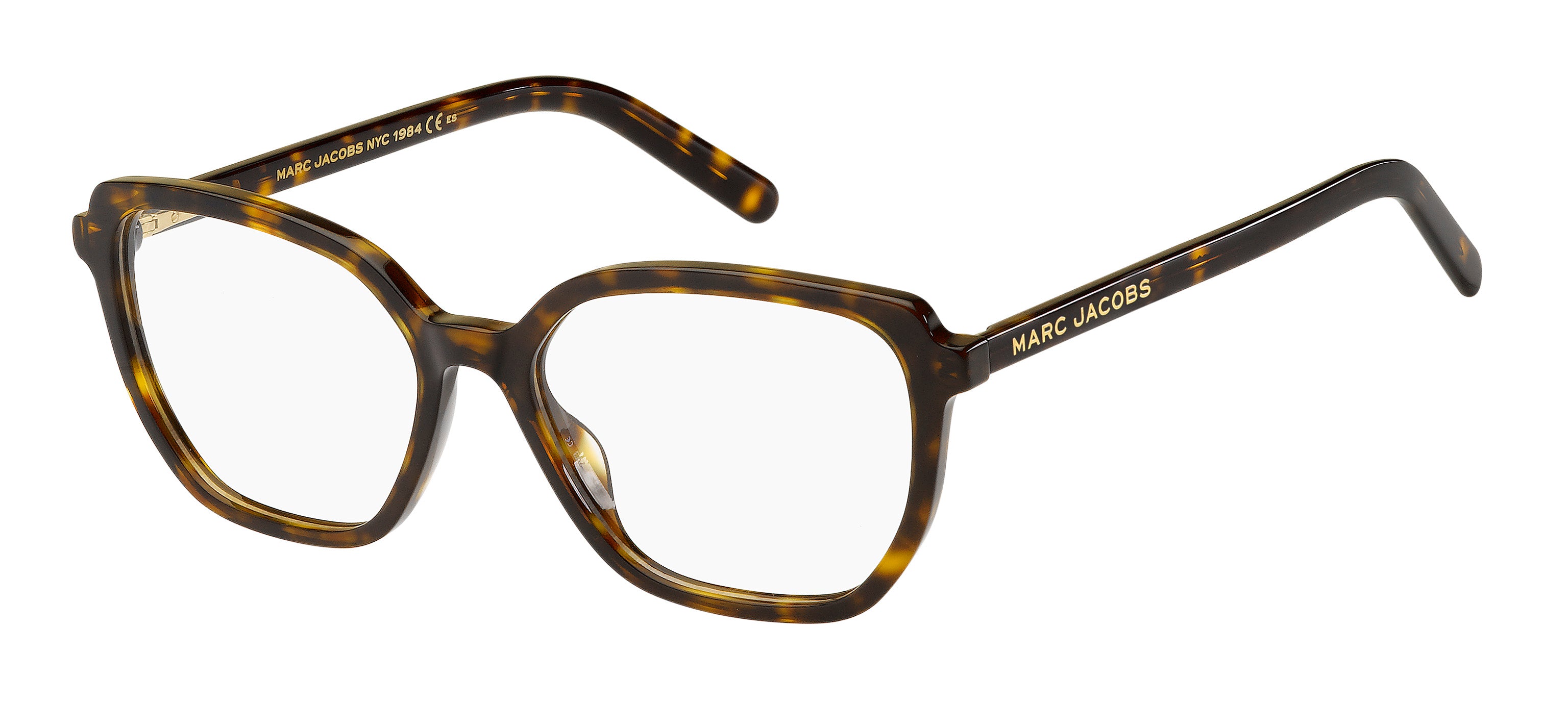 Marc Jacobs Marc 661 Eyeglasses