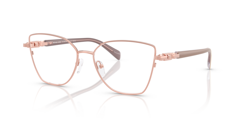 Michael Kors MK3090 Nikki Beach Eyeglasses