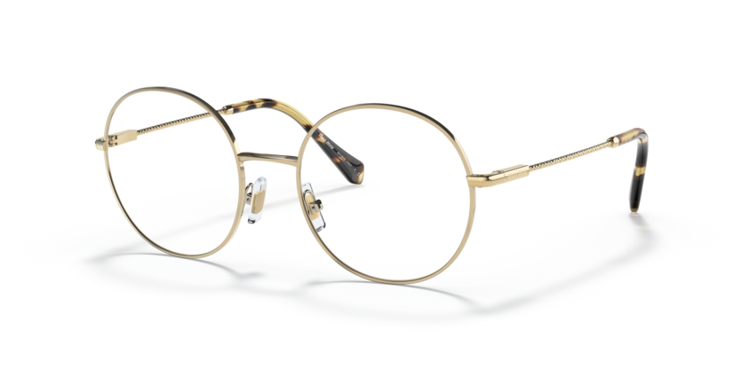 Miu Miu MU 53TV  Eyeglasses