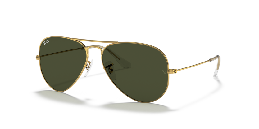 Ray-Ban RB3025 Aviator Sunglasses