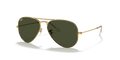 Ray-Ban RB3025 Aviator Sunglasses