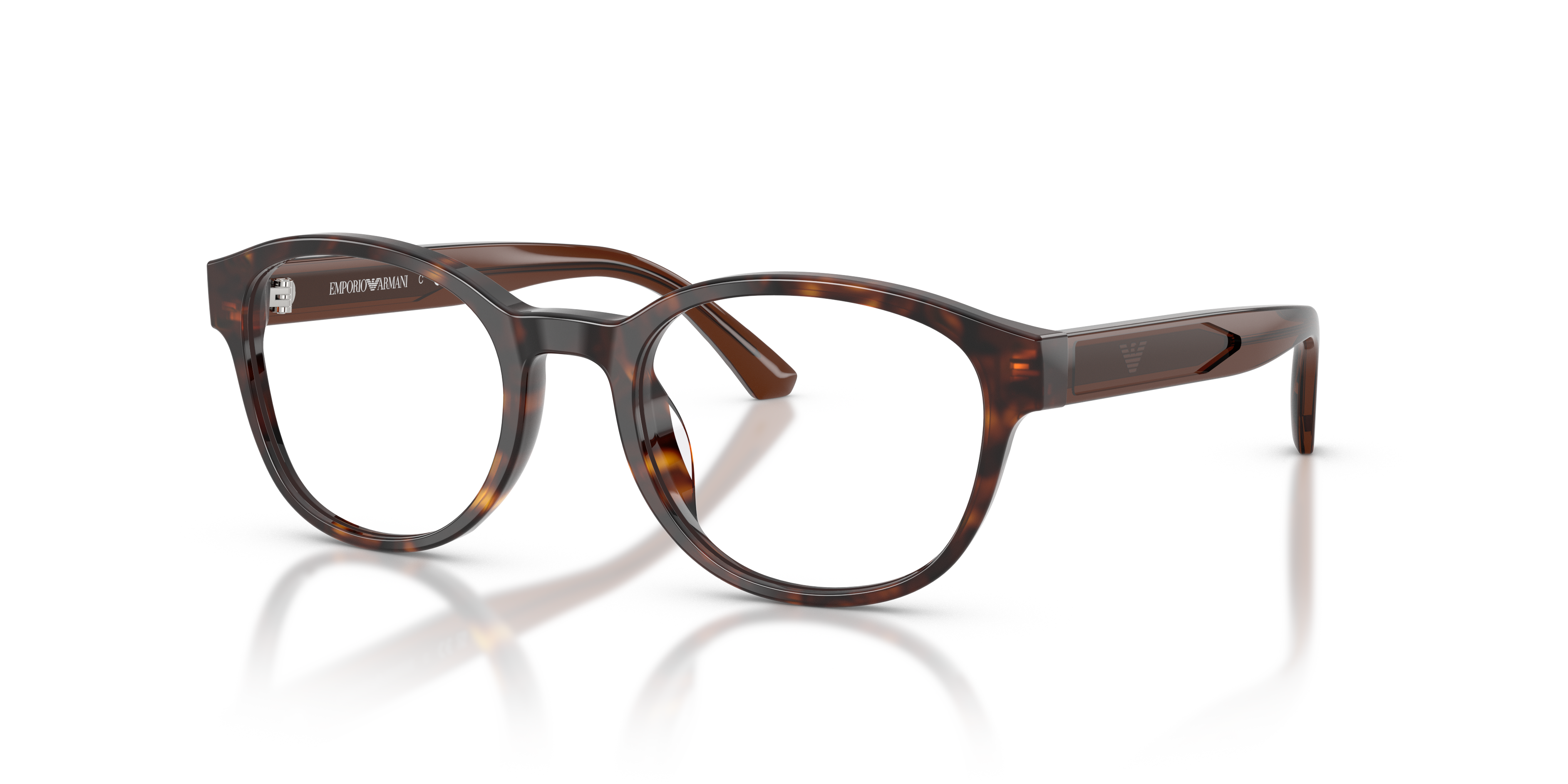 Emporio Armani Kids EK3012U  Eyeglasses Kids