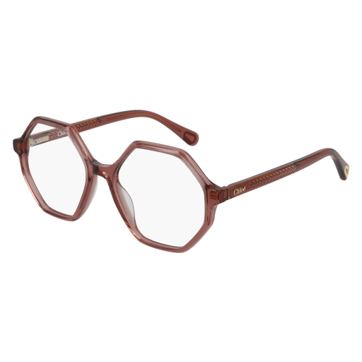 Chloé CC0005O Eyeglasses