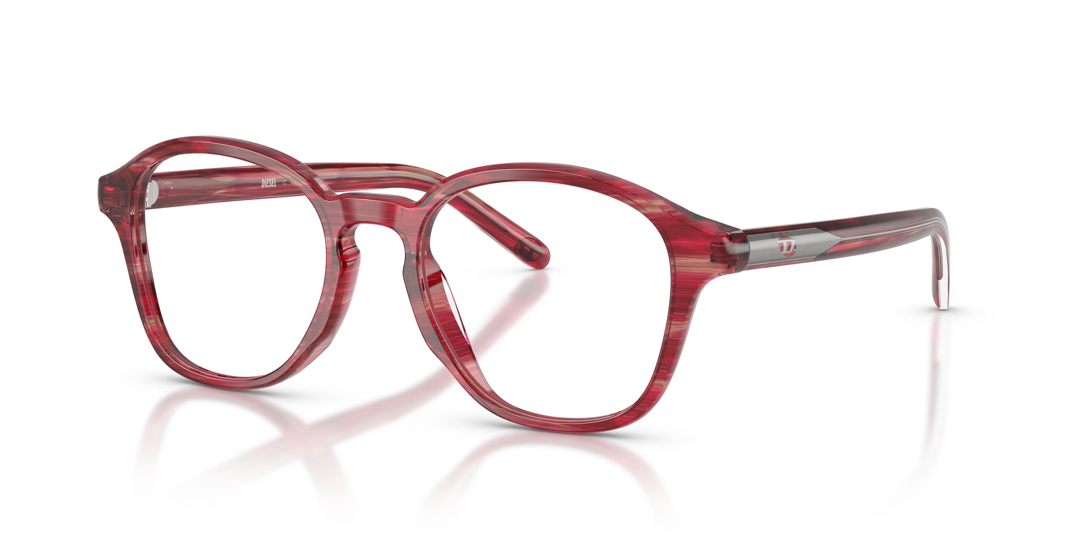 Diesel DL4025U  Eyeglasses