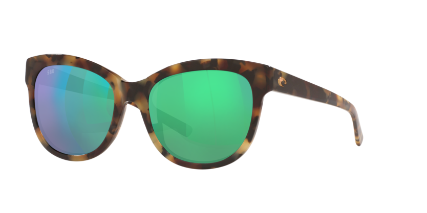 Costa Del Mar 6S2004 Bimini Sunglasses