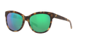 Costa Del Mar 6S2004 Bimini Sunglasses