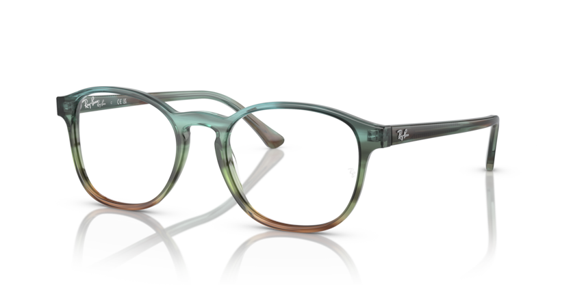 Ray-Ban Vista RX5417  Eyeglasses