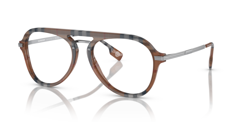 Burberry BE2377 Bailey Eyeglasses