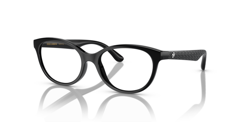 Dolce & Gabbana Kids DX5096  Eyeglasses Kids