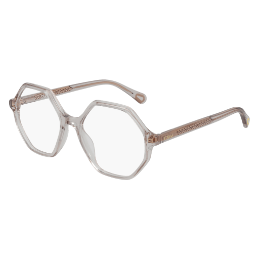 Chloé CC0005O Eyeglasses