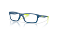 Oakley Youth Rx OY8002 Crosslink Xs Eyeglasses Kids