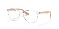 Ray-Ban Vista RX7046 Erika Eyeglasses