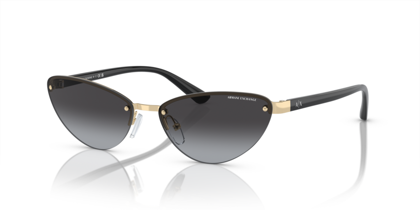 Armani Exchange AX2049S  Sunglasses