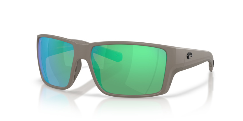 Costa Del Mar 6S9080 Reefton Pro Sunglasses