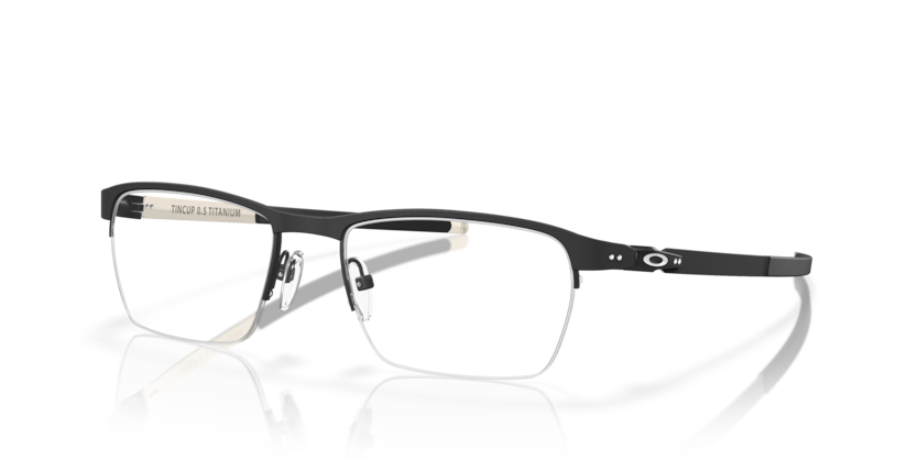 Oakley Frame OX5099 Tincup 0.5 Ti Eyeglasses