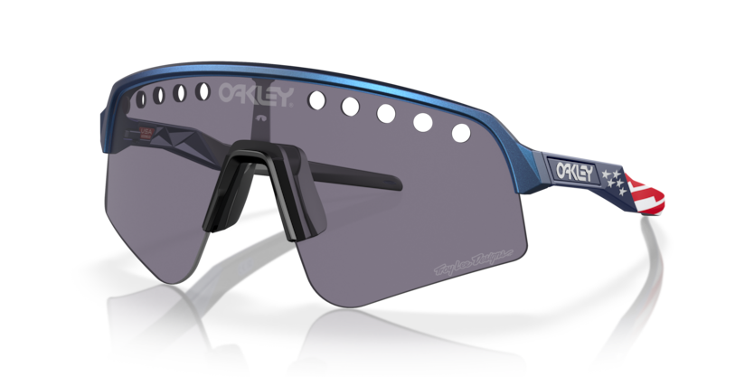 Oakley OO9465 Sutro Lite Sweep Sunglasses
