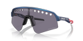 Oakley OO9465 Sutro Lite Sweep Sunglasses
