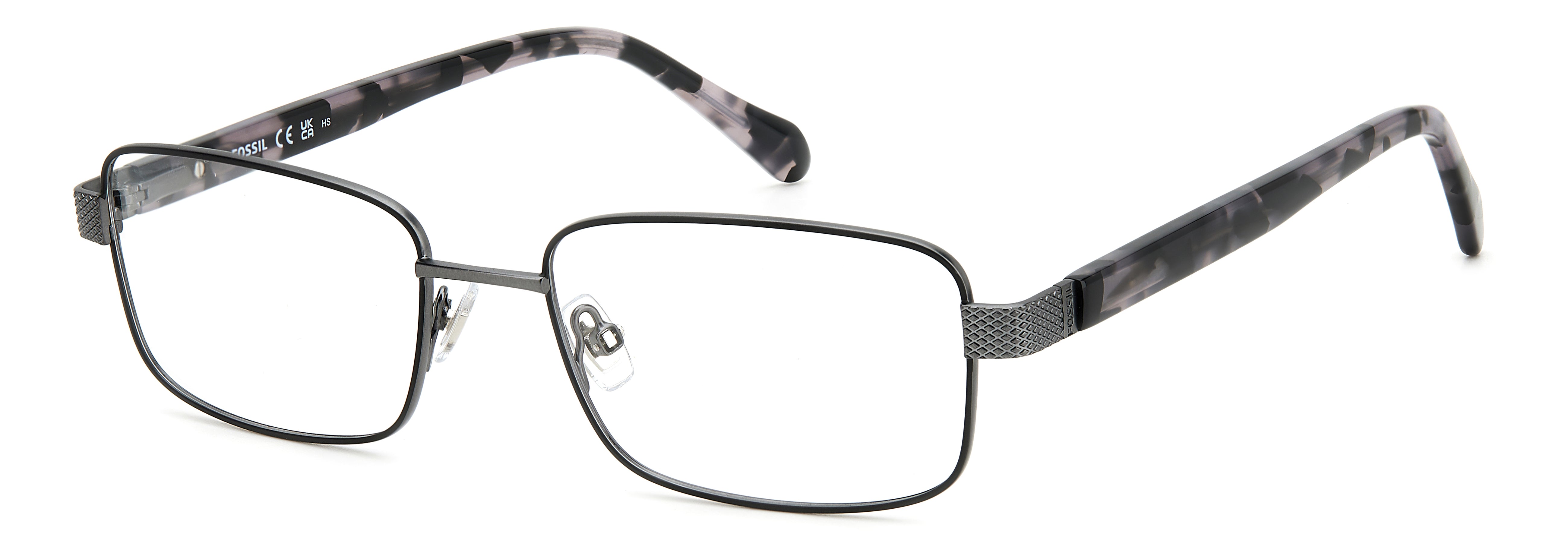 Fossil Fos 7168 Eyeglasses