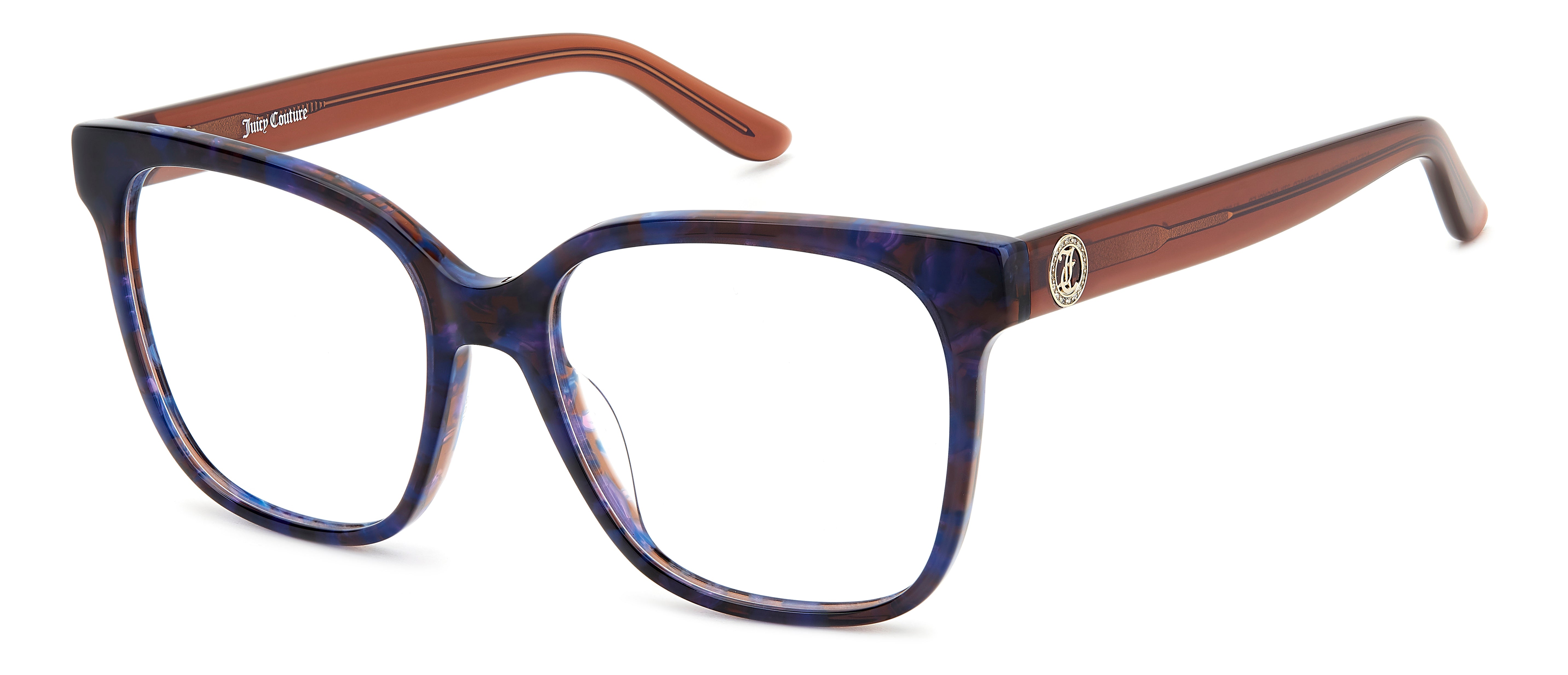 Juicy Couture Ju 260/g Eyeglasses