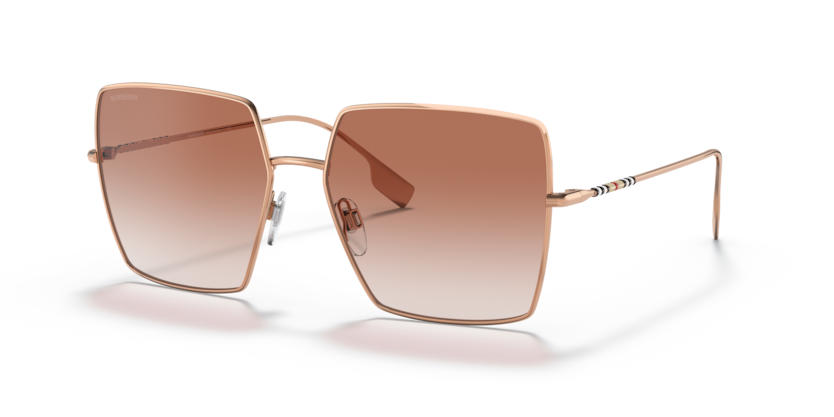 Burberry BE3133 Daphne Sunglasses