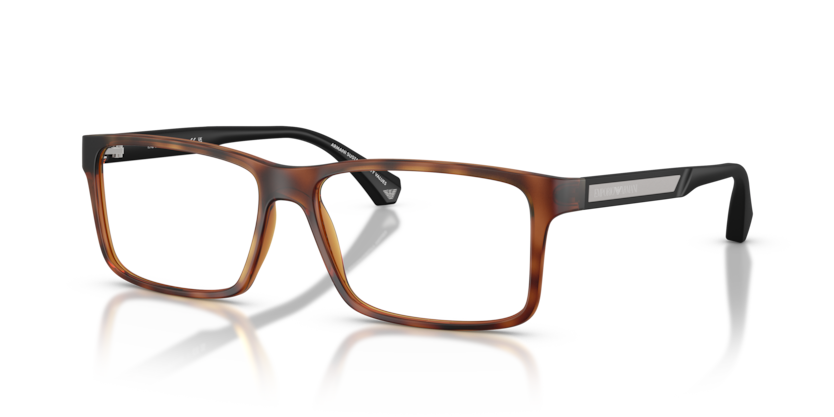 Emporio Armani EA3038  Eyeglasses